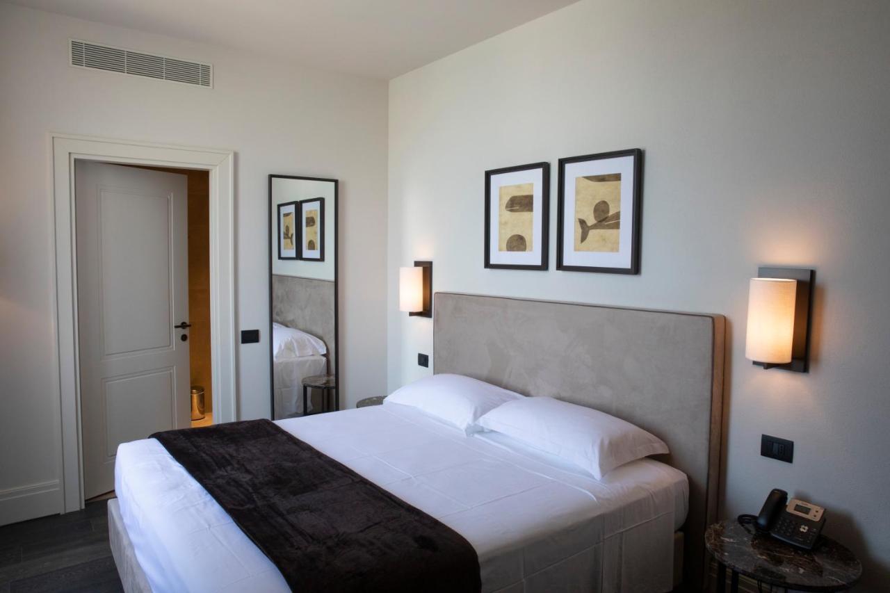 Dogana Resort 莫尔费塔 外观 照片