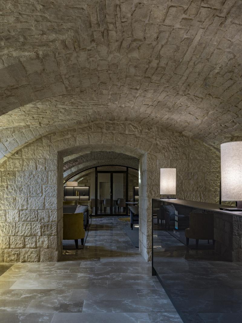 Dogana Resort 莫尔费塔 外观 照片