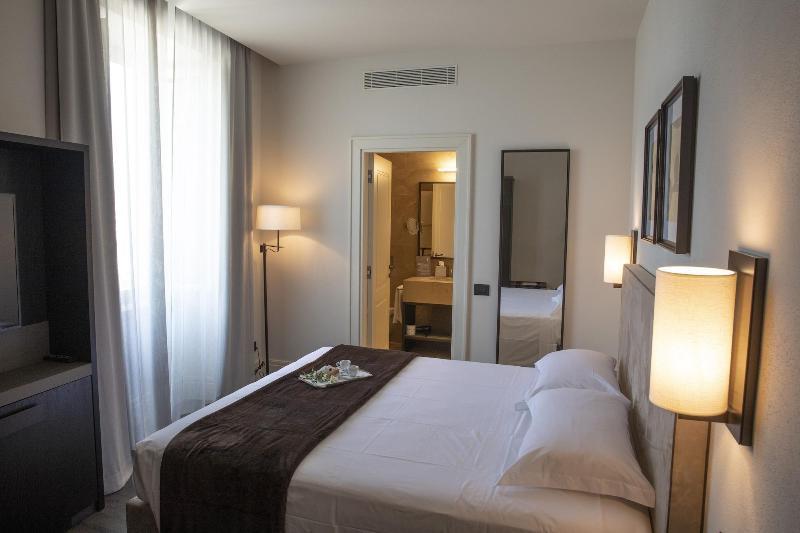 Dogana Resort 莫尔费塔 外观 照片