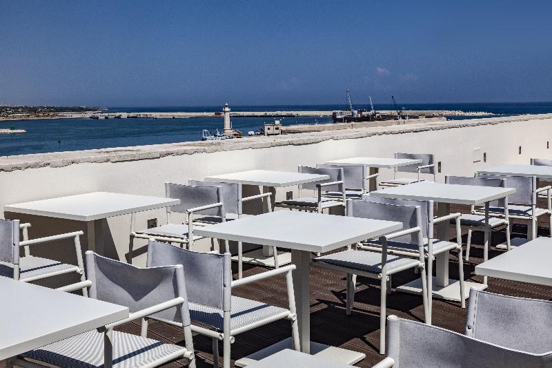 Dogana Resort 莫尔费塔 外观 照片