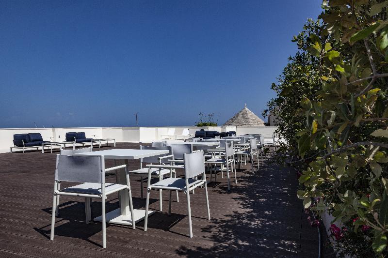 Dogana Resort 莫尔费塔 外观 照片