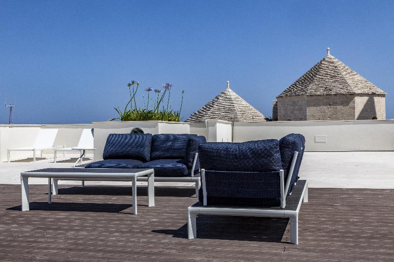 Dogana Resort 莫尔费塔 外观 照片