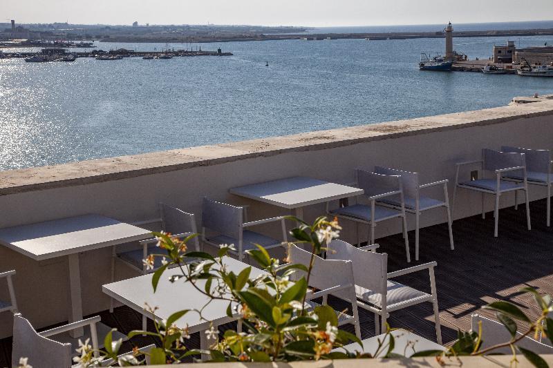 Dogana Resort 莫尔费塔 外观 照片