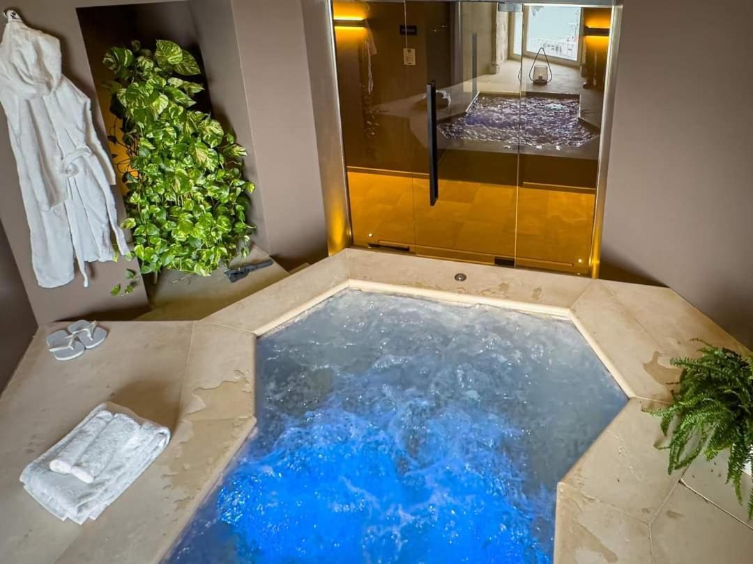 Dogana Resort 莫尔费塔 外观 照片
