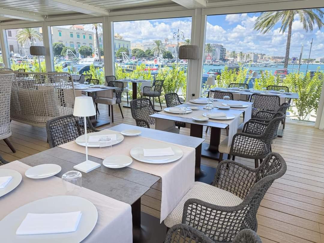 Dogana Resort 莫尔费塔 外观 照片