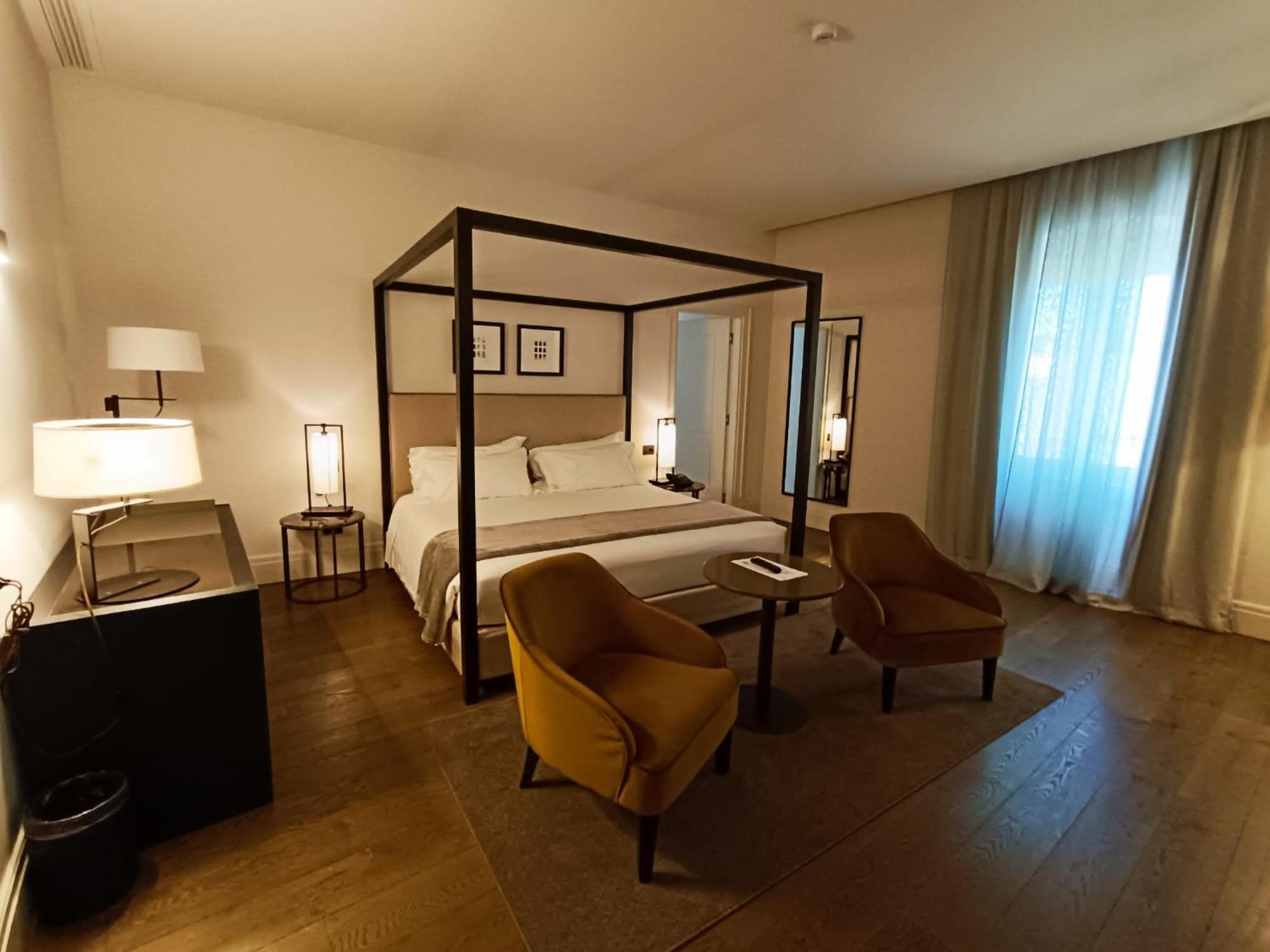 Dogana Resort 莫尔费塔 外观 照片