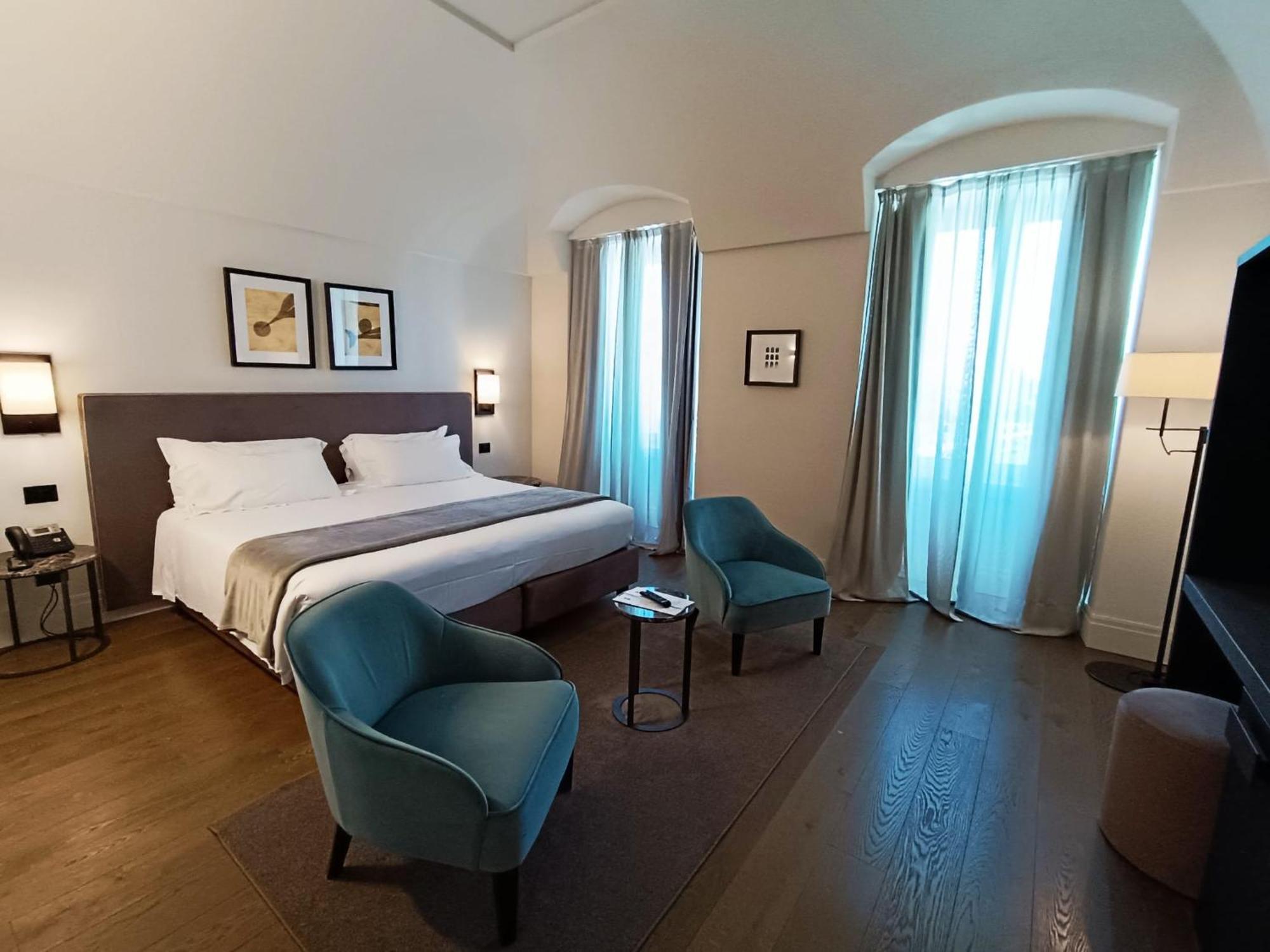 Dogana Resort 莫尔费塔 外观 照片