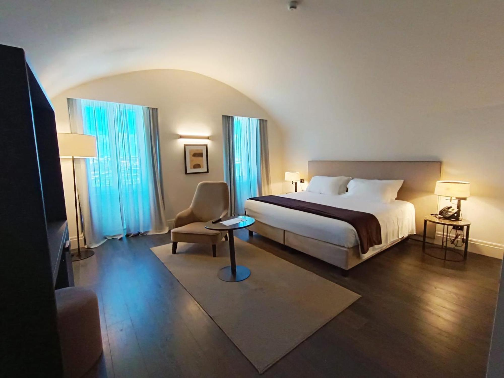 Dogana Resort 莫尔费塔 外观 照片