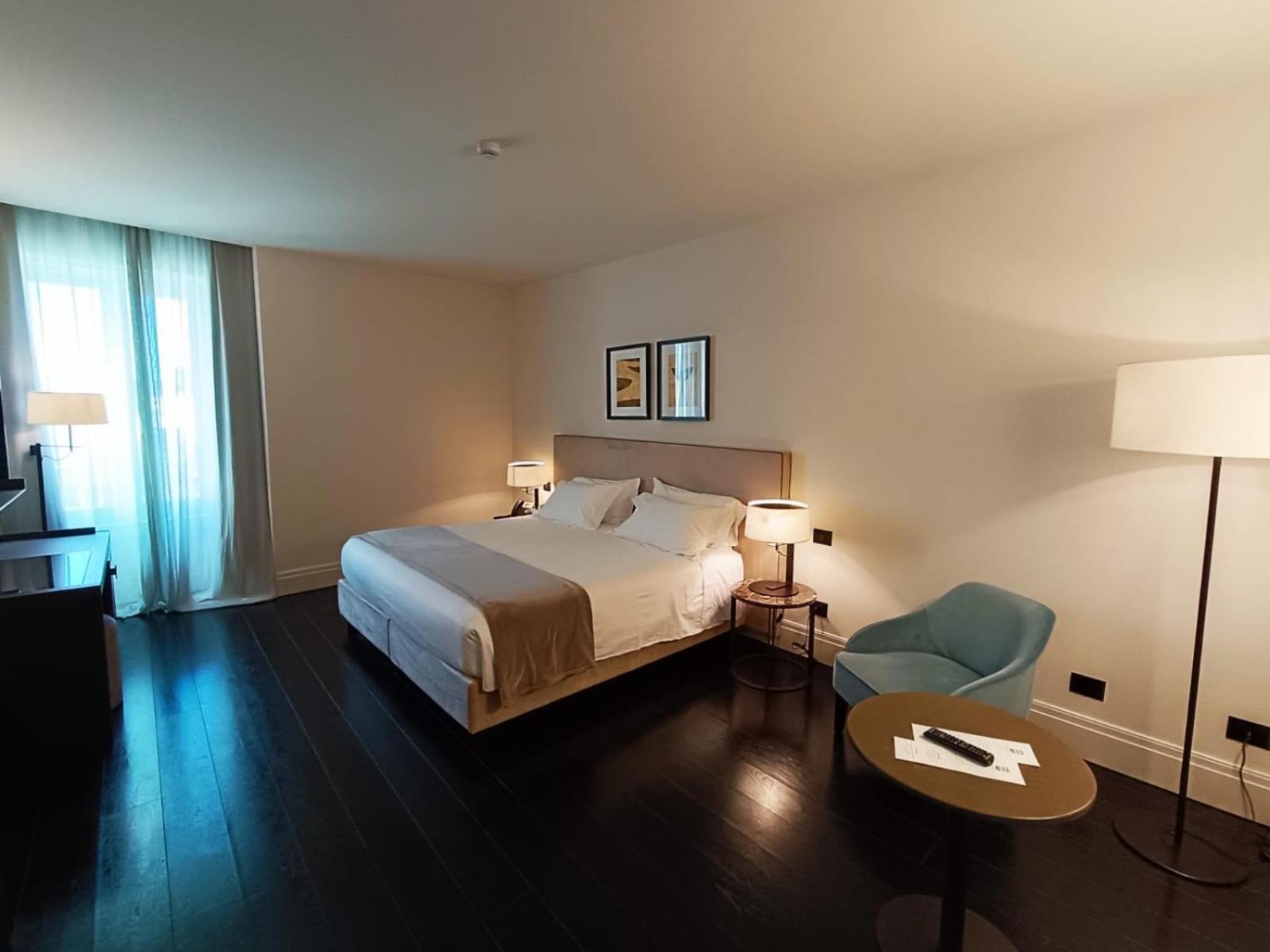 Dogana Resort 莫尔费塔 外观 照片
