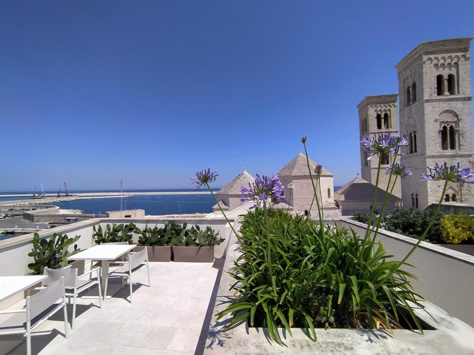 Dogana Resort 莫尔费塔 外观 照片