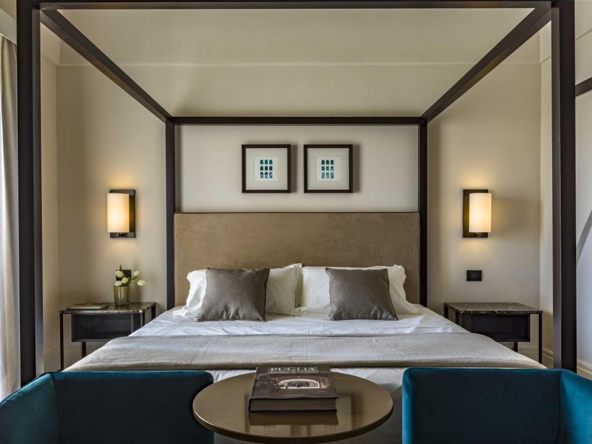 Dogana Resort 莫尔费塔 外观 照片