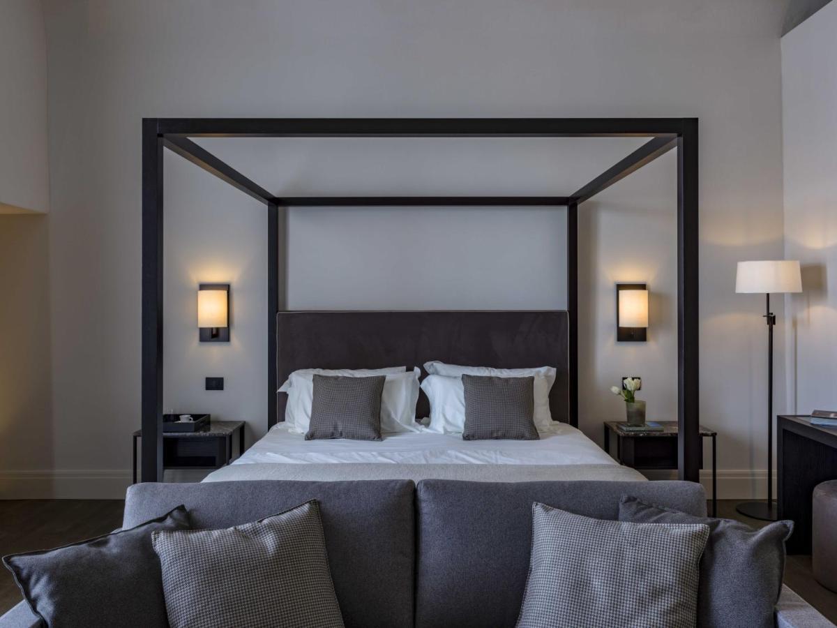 Dogana Resort 莫尔费塔 外观 照片