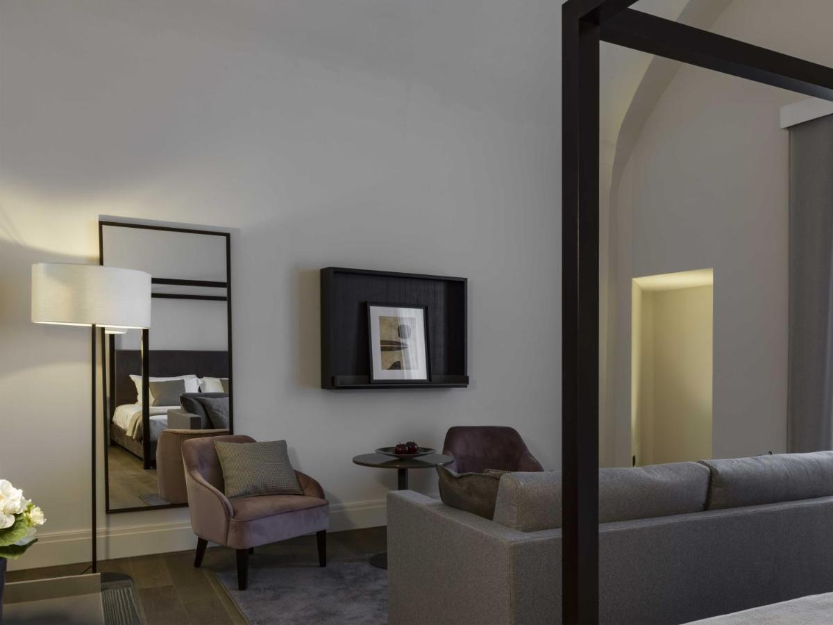 Dogana Resort 莫尔费塔 外观 照片