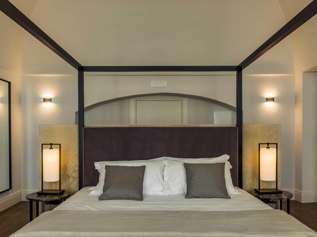 Dogana Resort 莫尔费塔 外观 照片