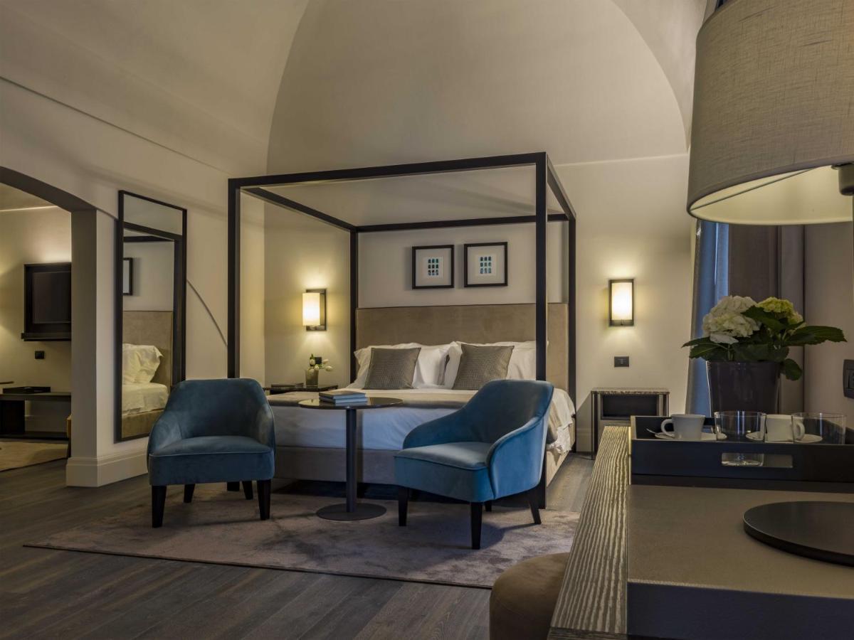 Dogana Resort 莫尔费塔 外观 照片