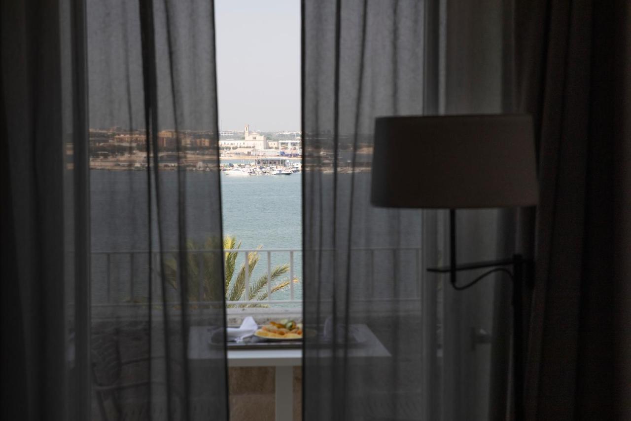 Dogana Resort 莫尔费塔 外观 照片
