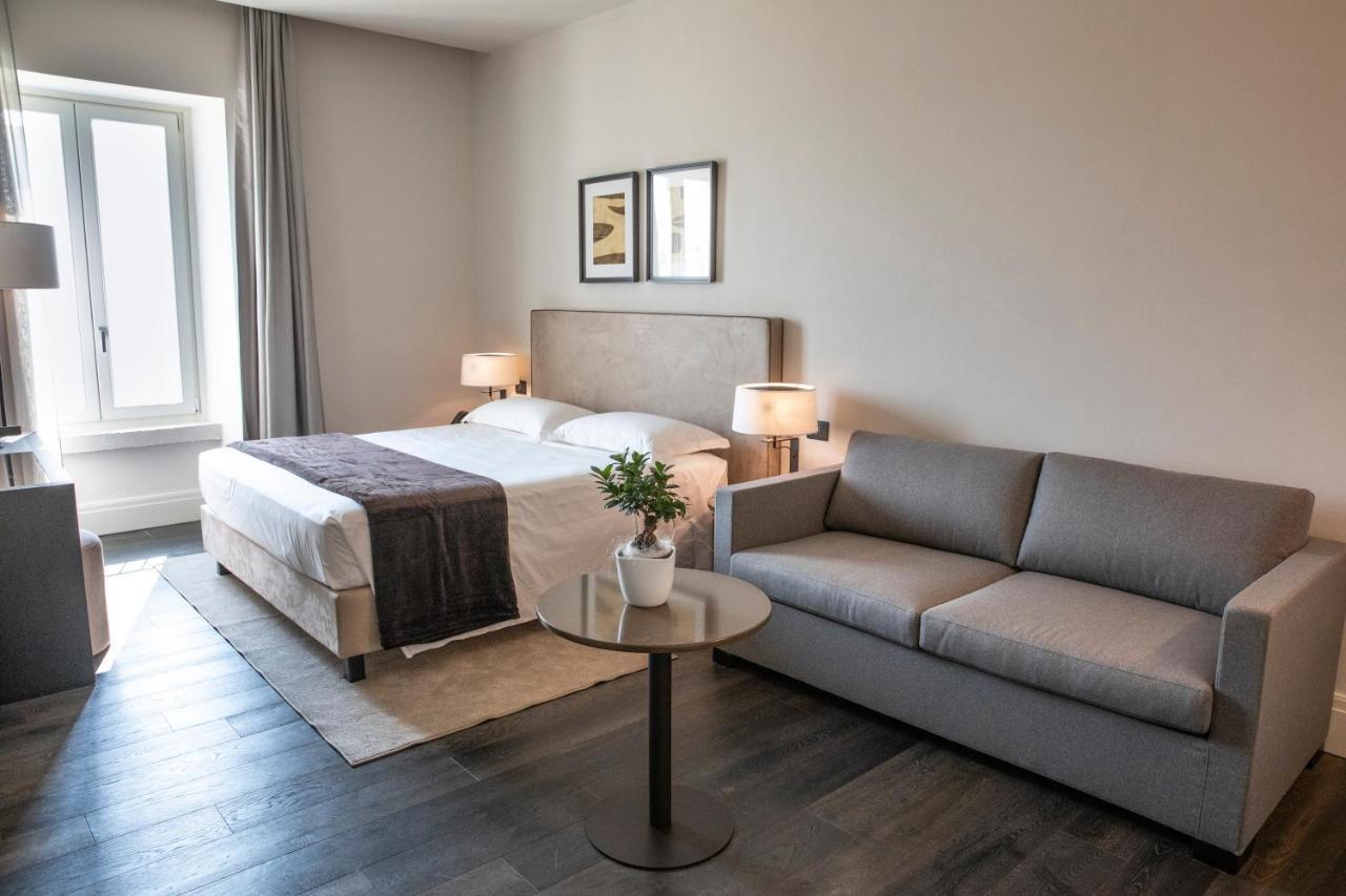 Dogana Resort 莫尔费塔 外观 照片