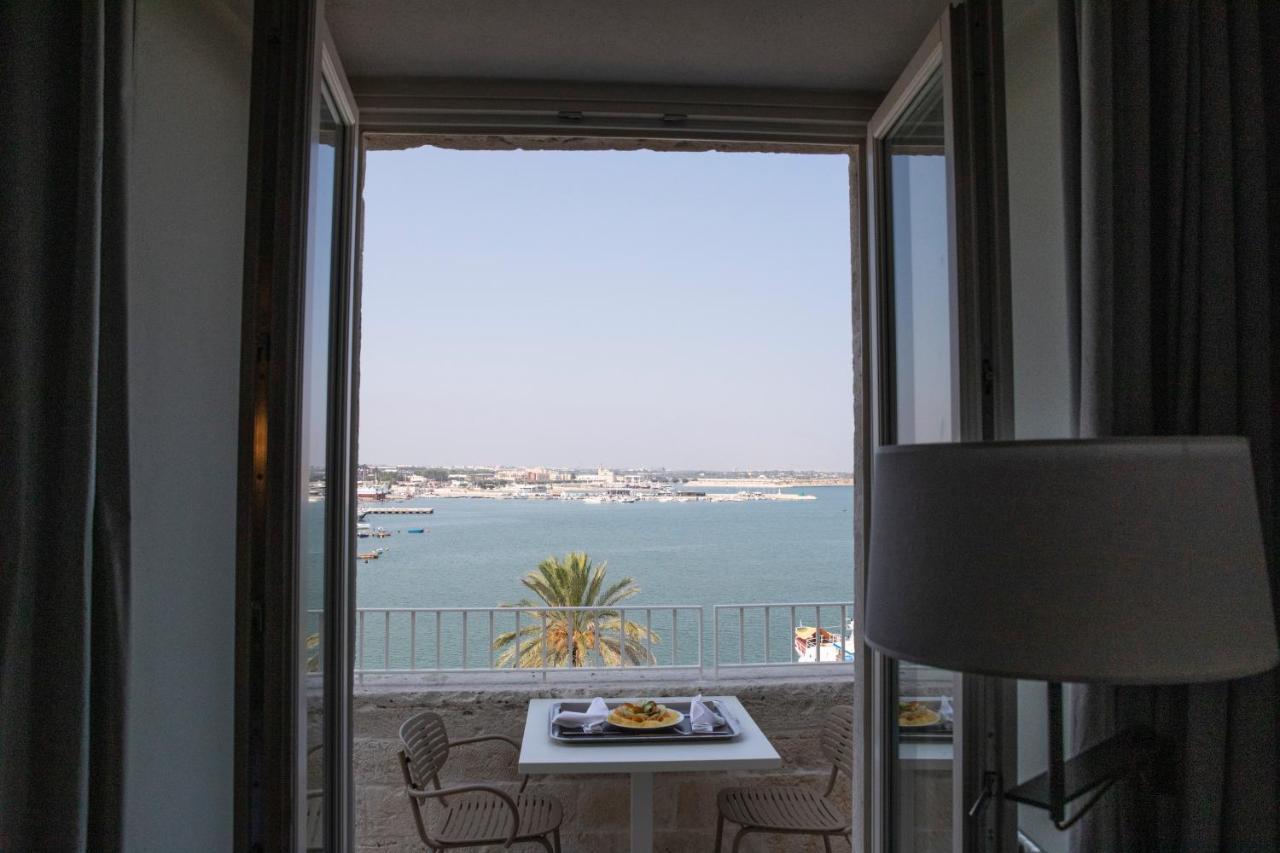 Dogana Resort 莫尔费塔 外观 照片